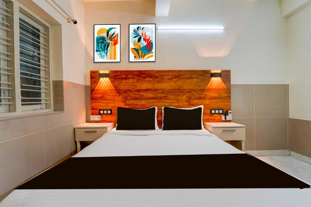 Photo of Bedroom in Thiruvananthapuram