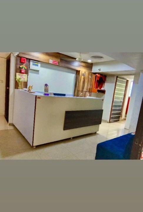 Photo of Kitchen in Paldi