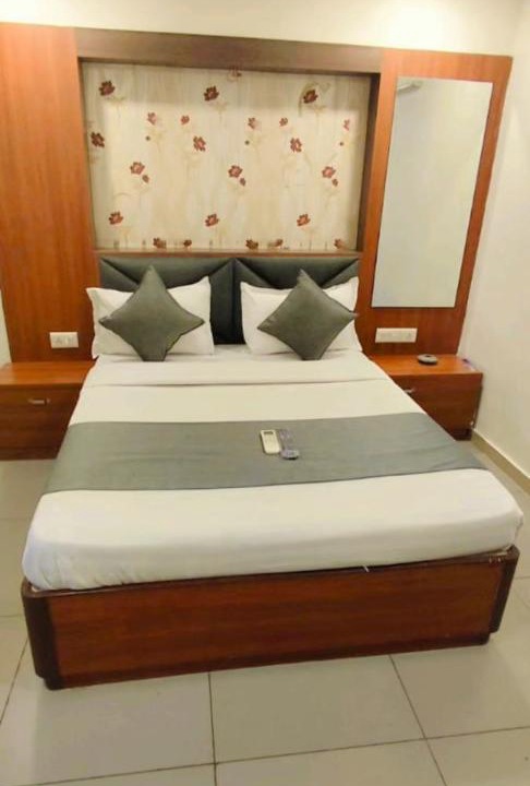 Photo of Bedroom in Paldi