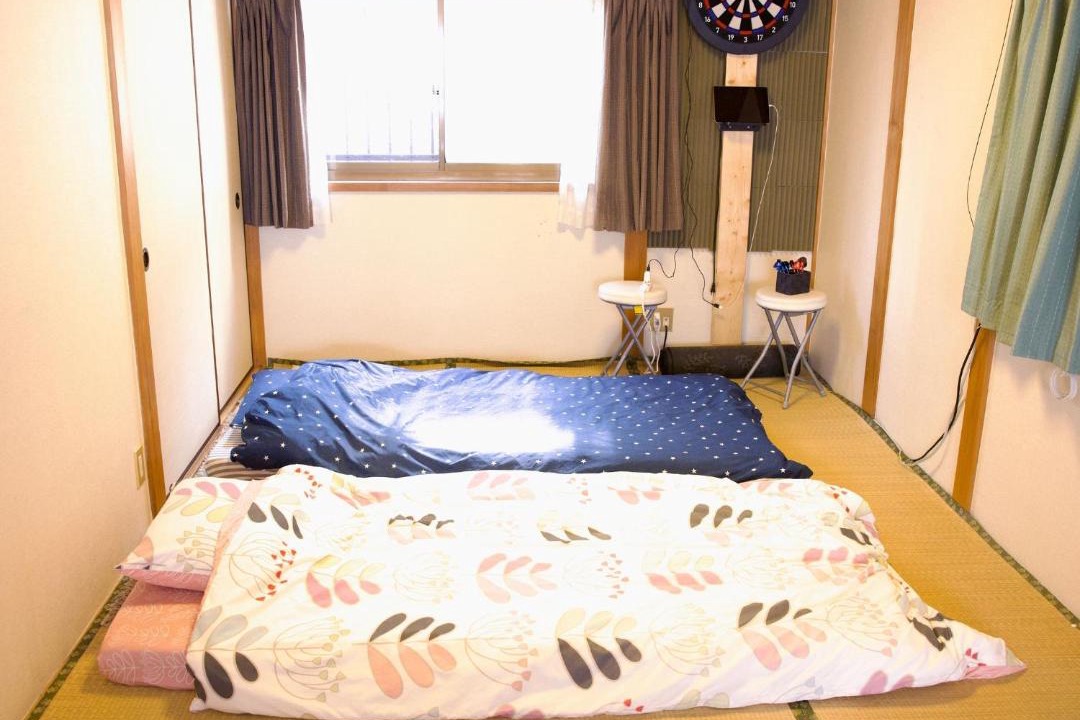 Photo of Bedroom in Higashisumiyoshi-ku
