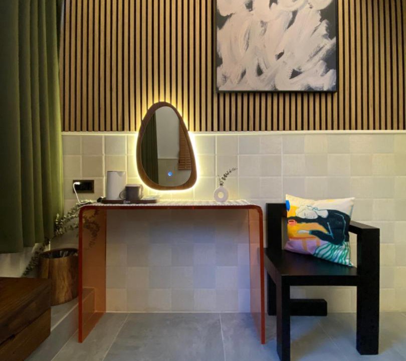 Photo of Bathroom in Mong Kok