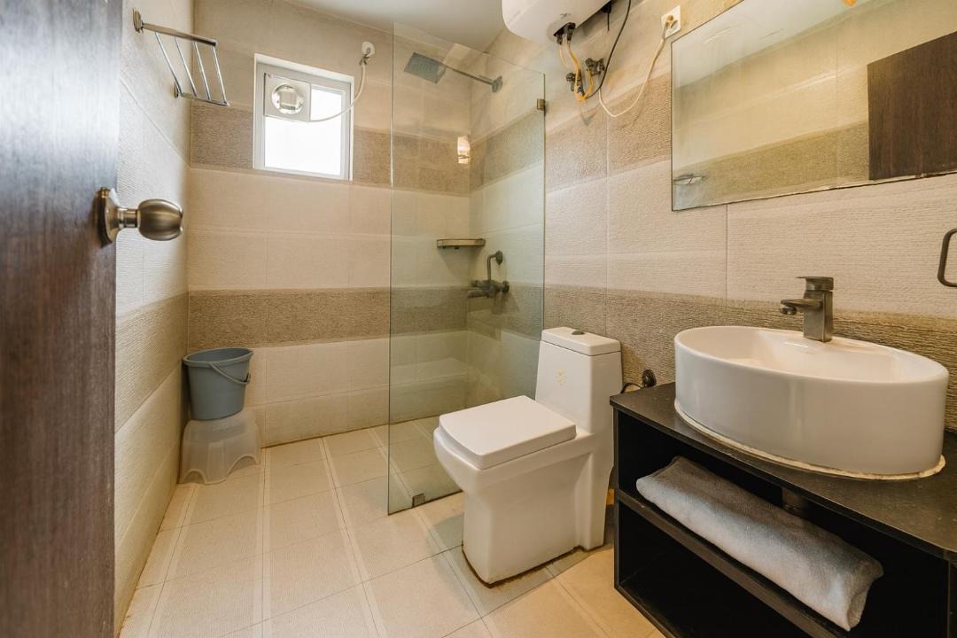 Photo of Bathroom in Bettiah