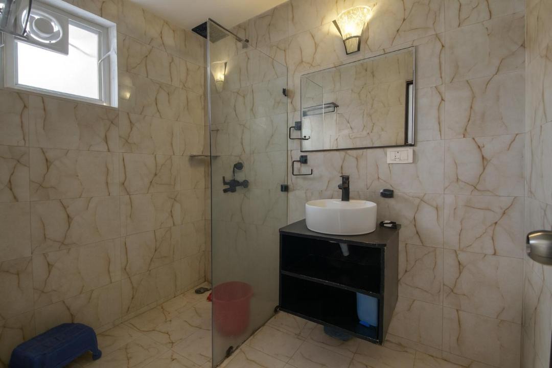 Photo of Bathroom in Bettiah