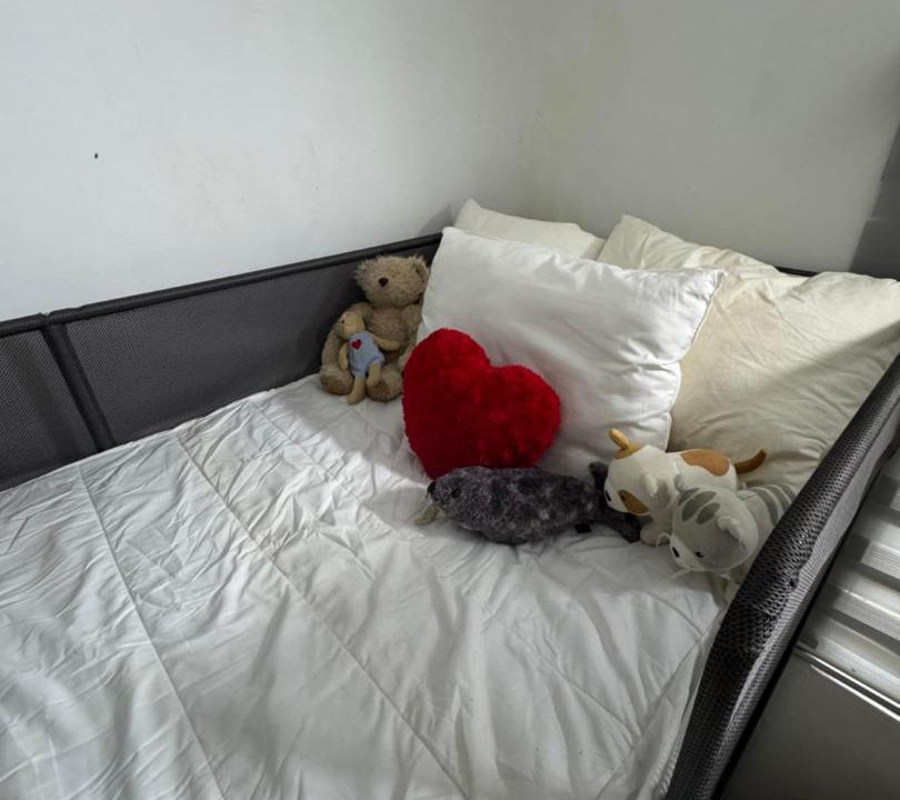 Photo of Bedroom in Kampung Haji Abdullah Hukum