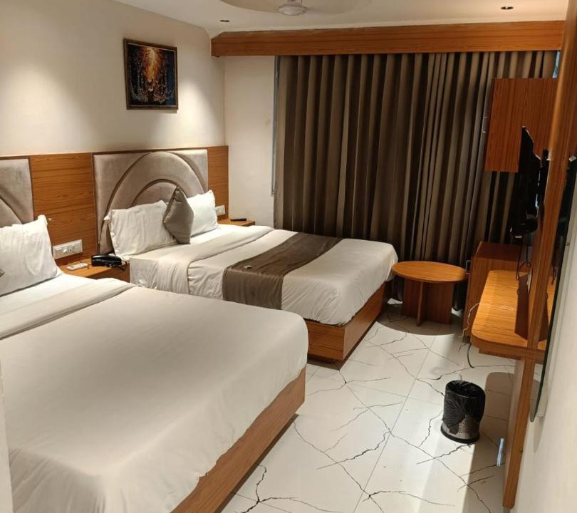 Photo of Bedroom in Ahmedabad