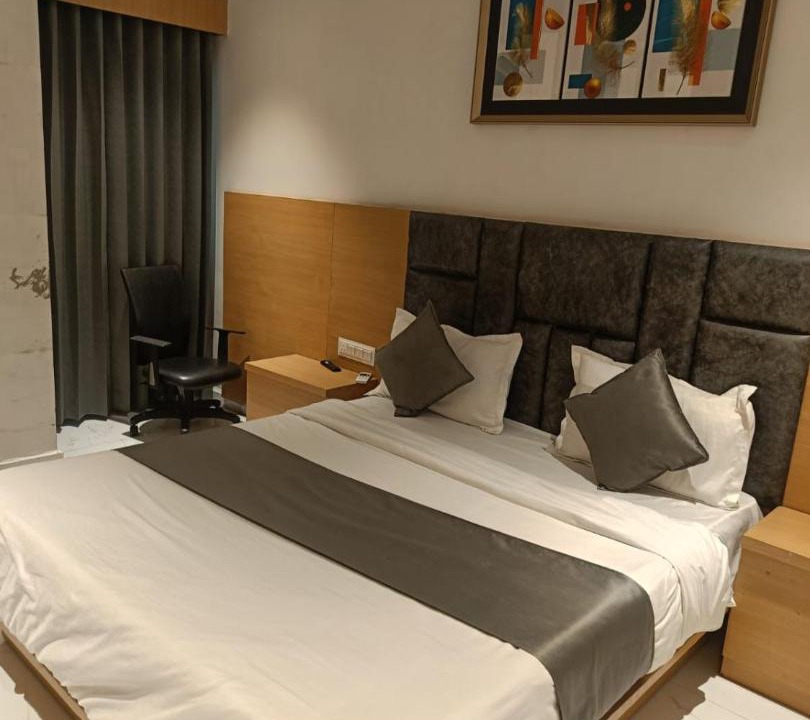 Photo of Bedroom in Ahmedabad
