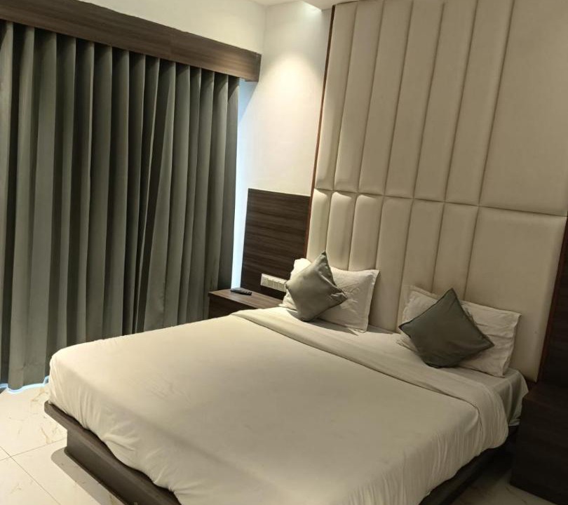 Photo of Bedroom in Ahmedabad