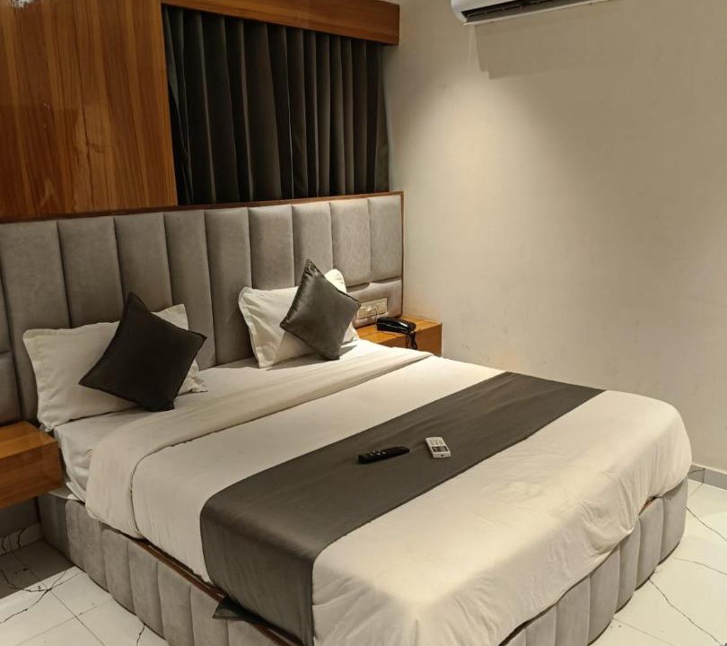 Photo of Bedroom in Ahmedabad