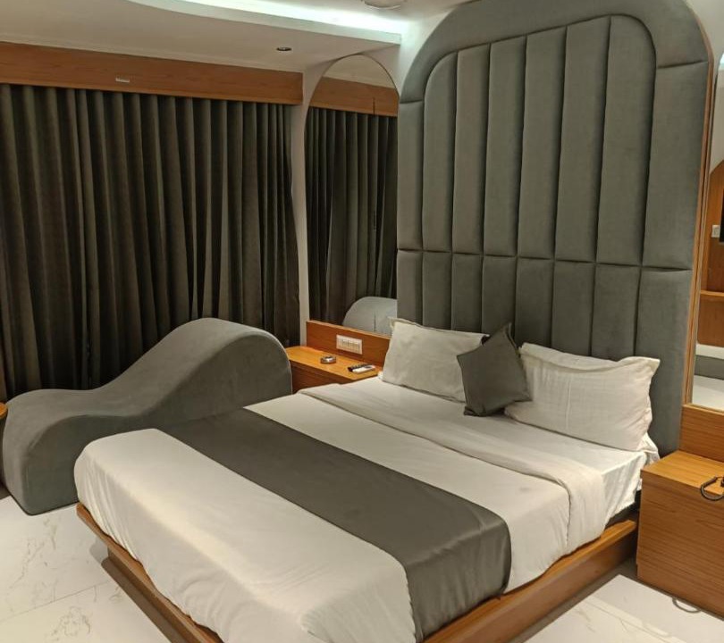 Photo of Bedroom in Ahmedabad