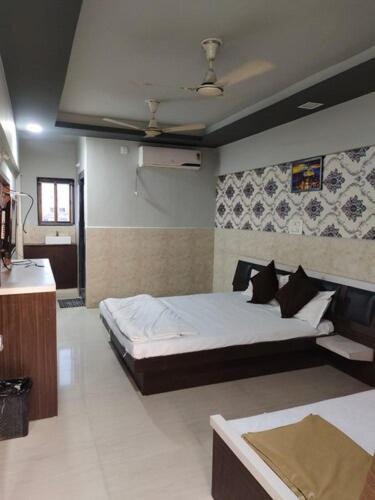 Photo of Bedroom in Ahmedabad