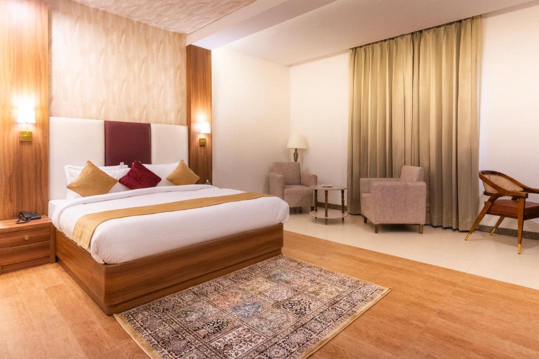 Photo of Bedroom in Behror