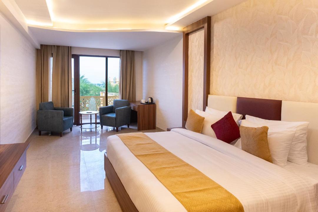Photo of Bedroom in Behror