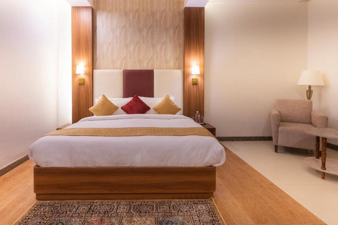 Photo of Bedroom in Behror
