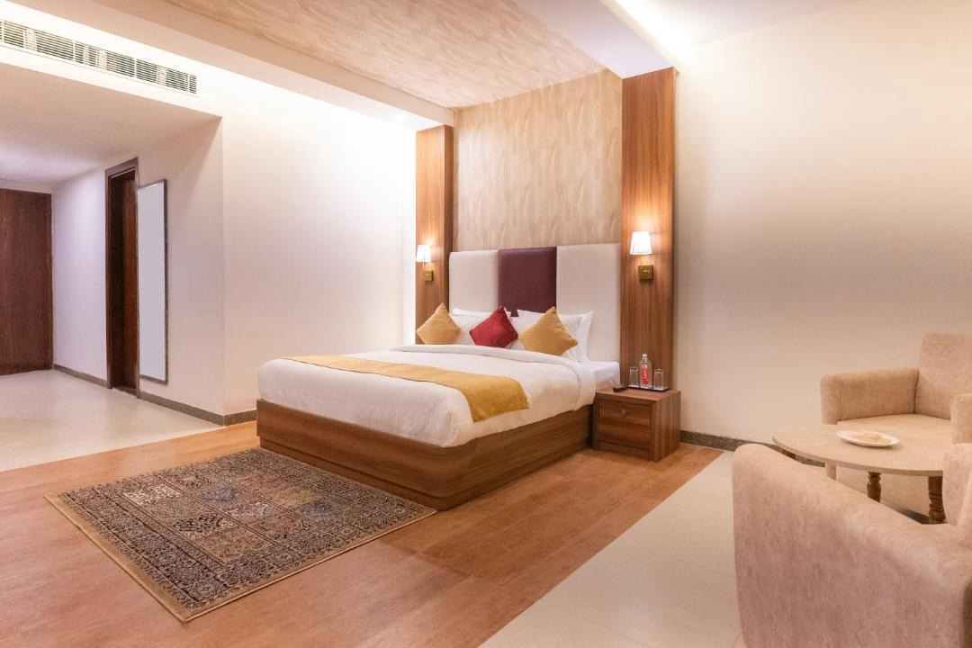 Photo of Bedroom in Behror