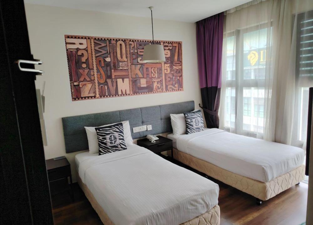 Photo of Bedroom in Subang Jaya