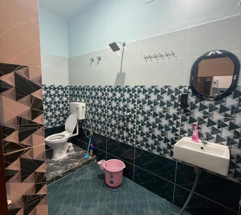 Photo of Bathroom in Kakarmatha