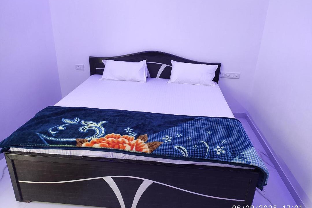 Photo of Bedroom in Kumbhalgarh