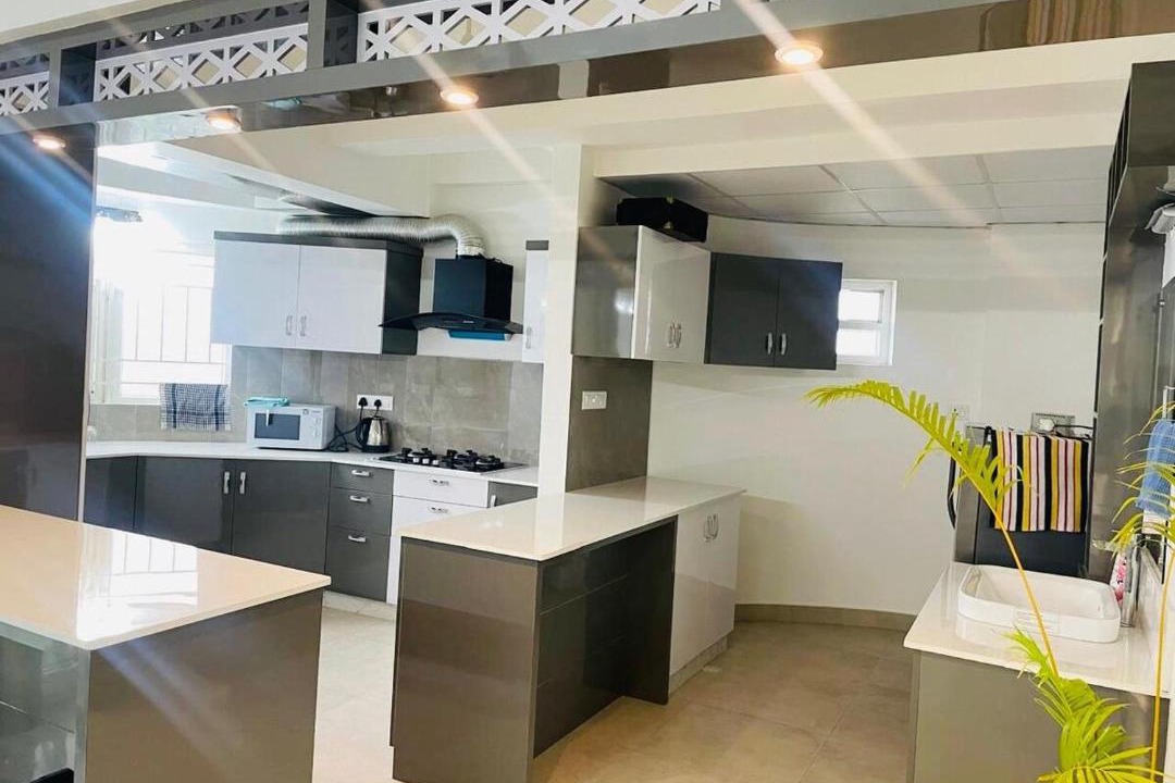 Photo of Kitchen in Nagampadam