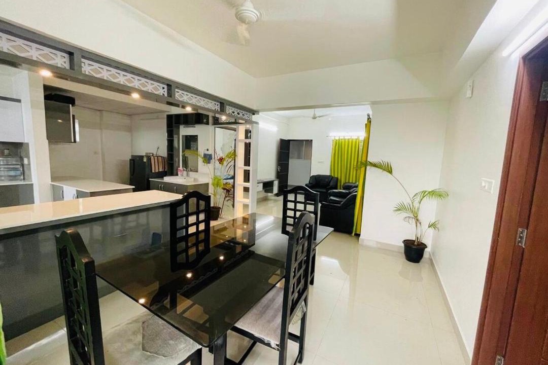 Photo of Kitchen in Nagampadam