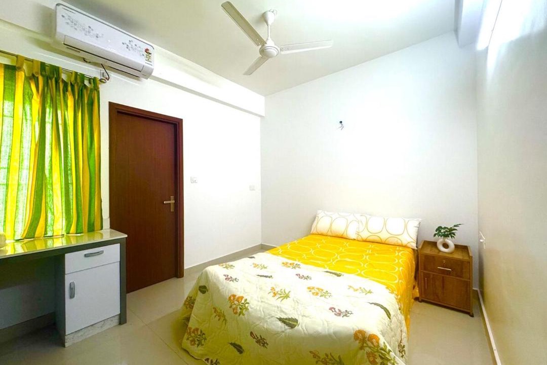 Photo of Bedroom in Nagampadam