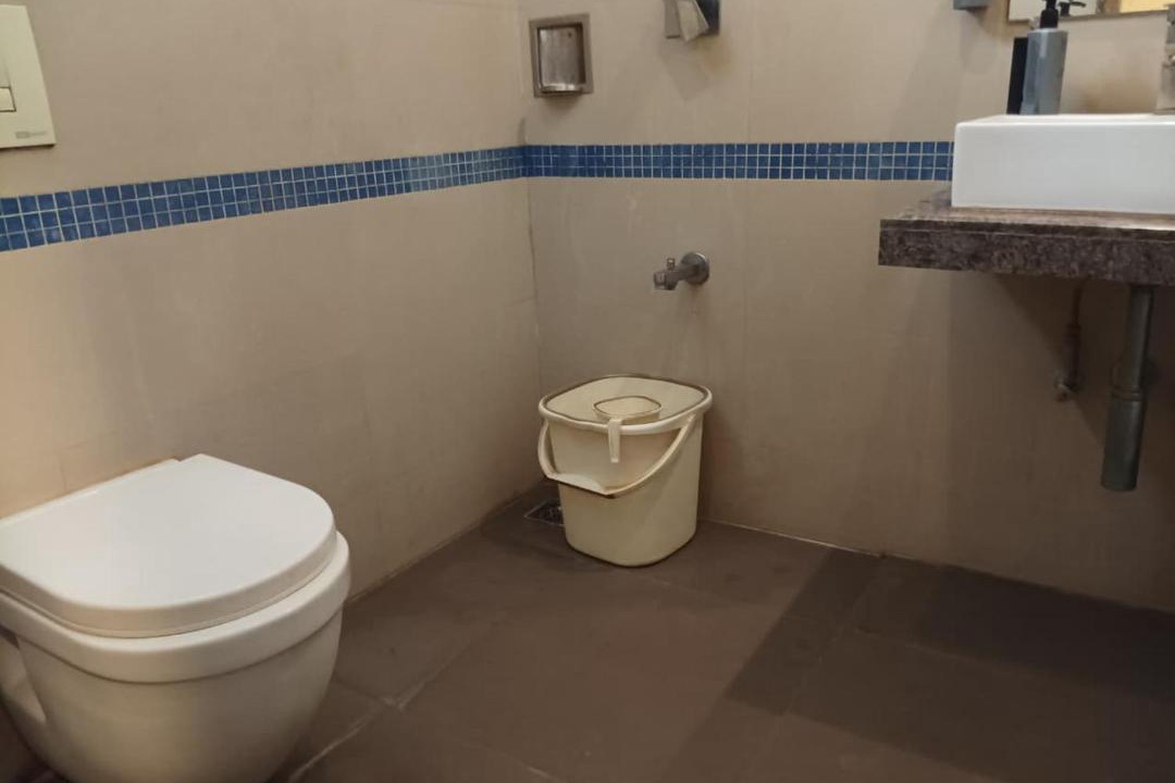 Photo of Bathroom in Khattalwada