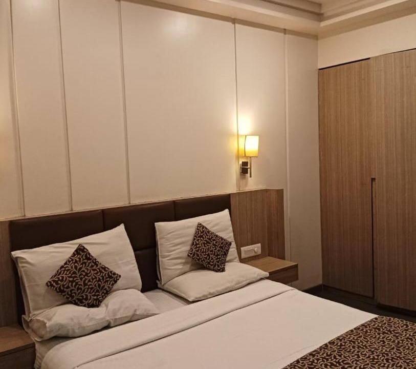 Photo of Bedroom in Khattalwada