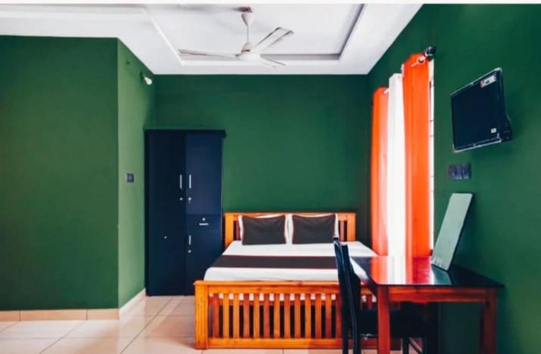 Photo of Bedroom in Kakkanad