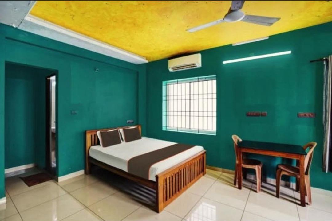 Photo of Bedroom in Kakkanad