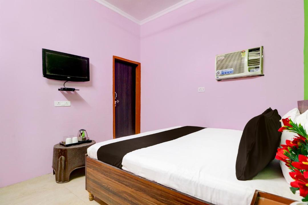 Photo of Bedroom in Bhiwadi