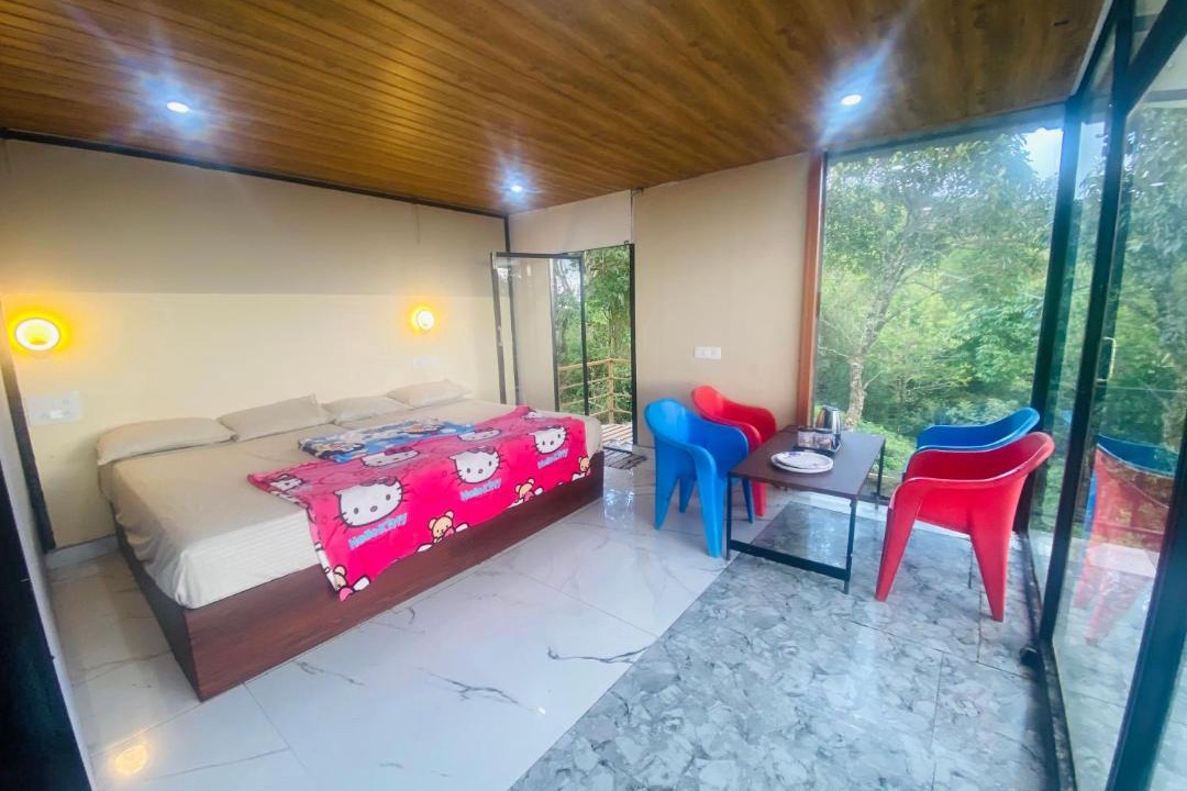 Photo of Bedroom in Pirmed