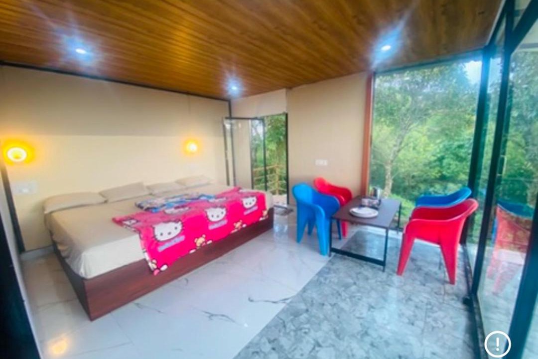Photo of Bedroom in Pirmed