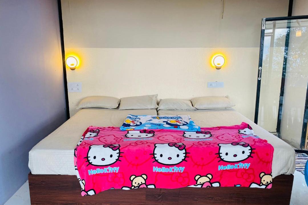 Photo of Bedroom in Pirmed