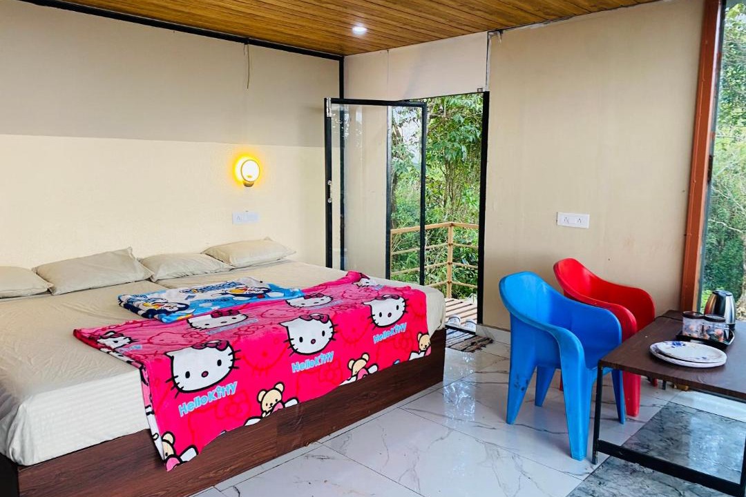 Photo of Bedroom in Pirmed
