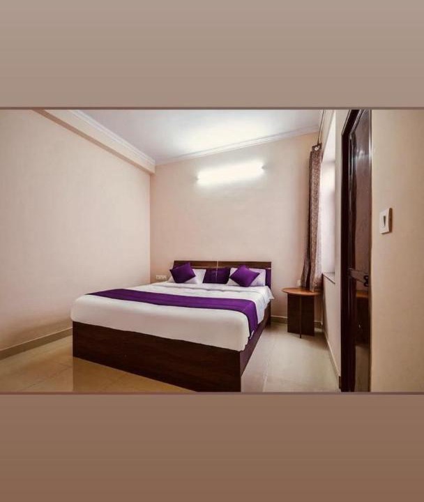 Photo of Bedroom in Jaipur