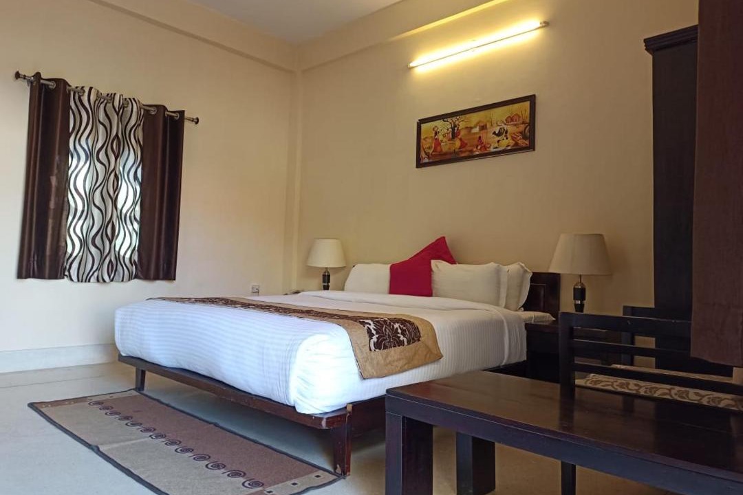 Photo of Bedroom in Samode