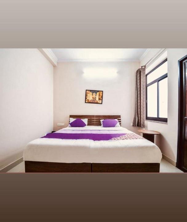 Photo of Bedroom in Jaipur