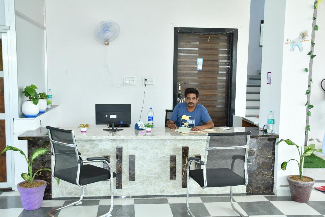 Photo of Others in Shri Madhopur