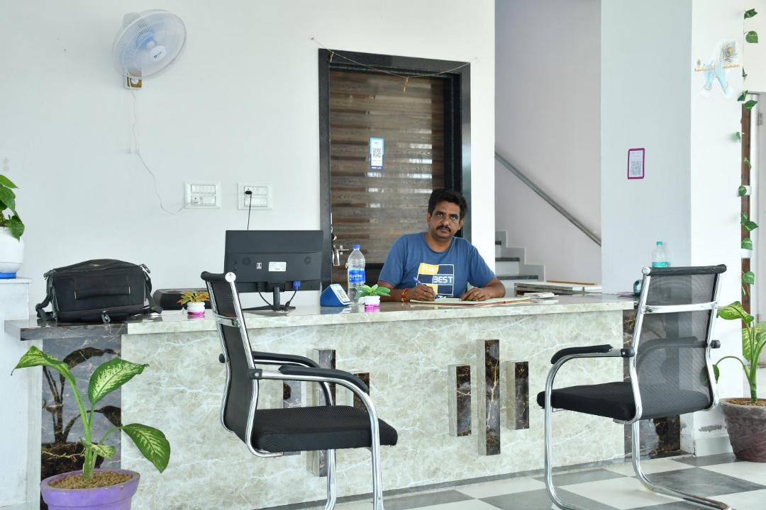 Photo of Others in Shri Madhopur