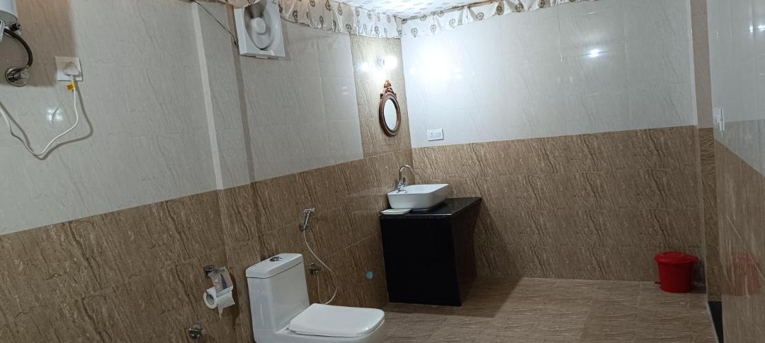 Photo of Bathroom in Samode
