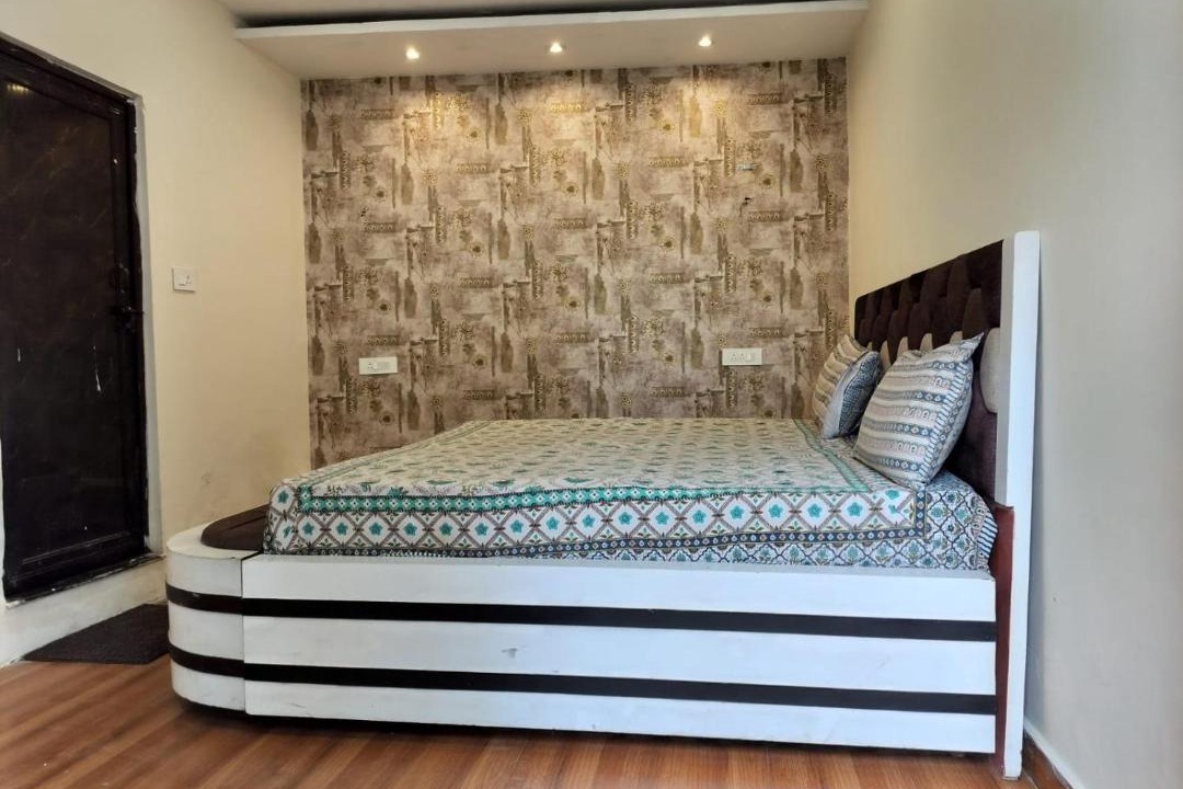 Photo of Bedroom in Alwar