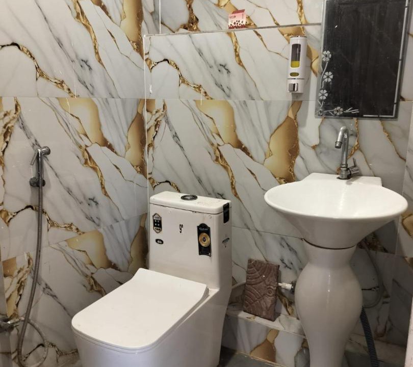 Photo of Bathroom in Alwar