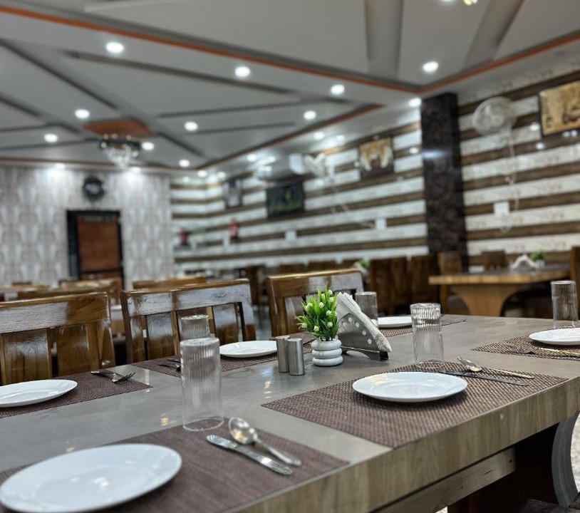 Photo of Kitchen in Chomu
