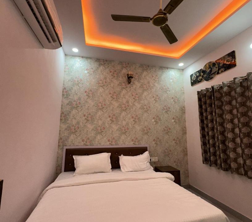 Photo of Bedroom in Chomu