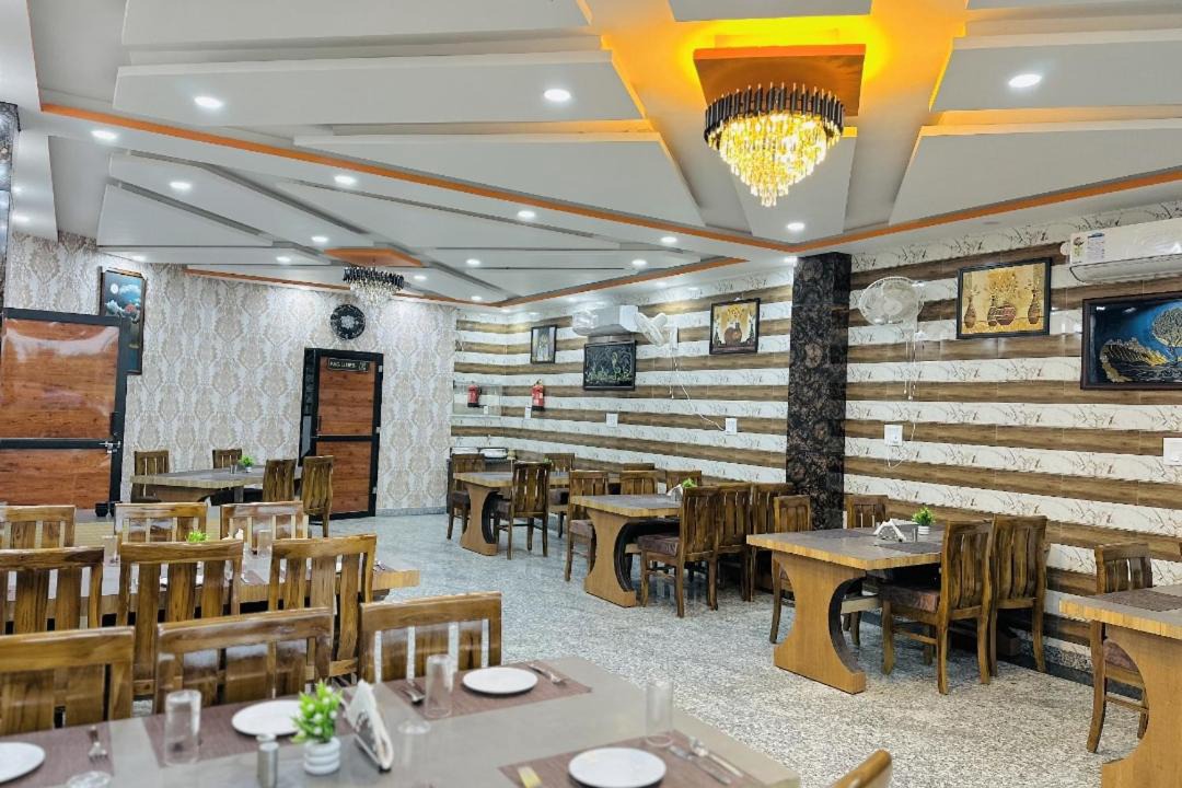 Photo of Kitchen in Chomu