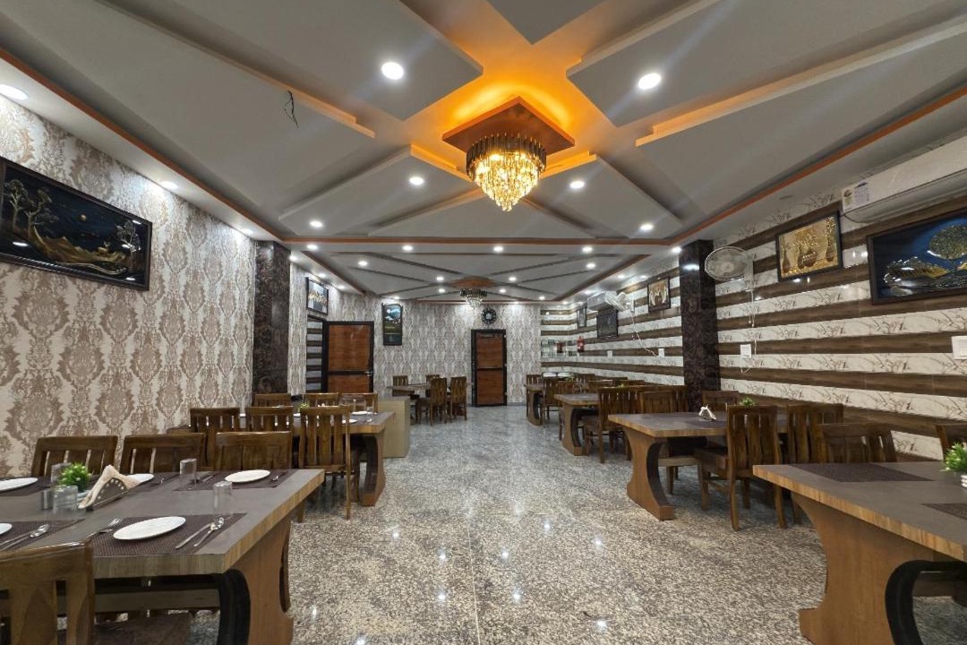 Photo of Kitchen in Chomu