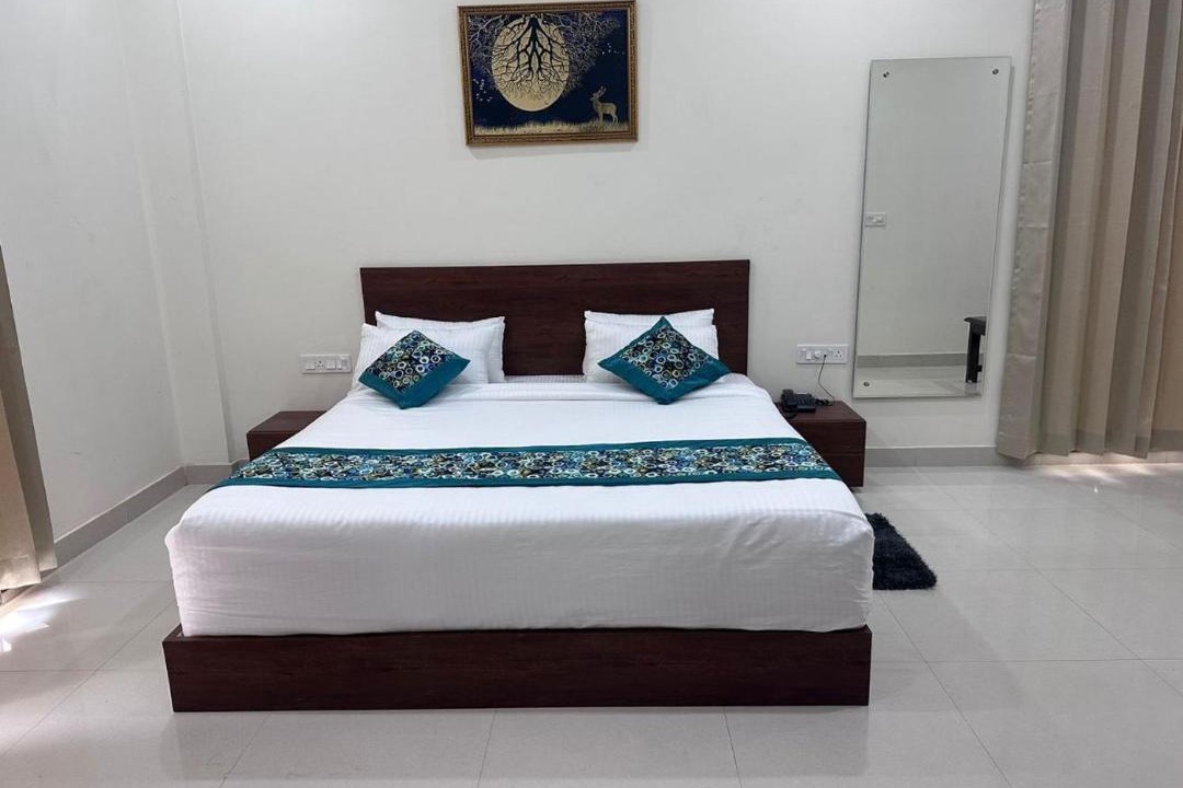 Photo of Bedroom in Bathinda