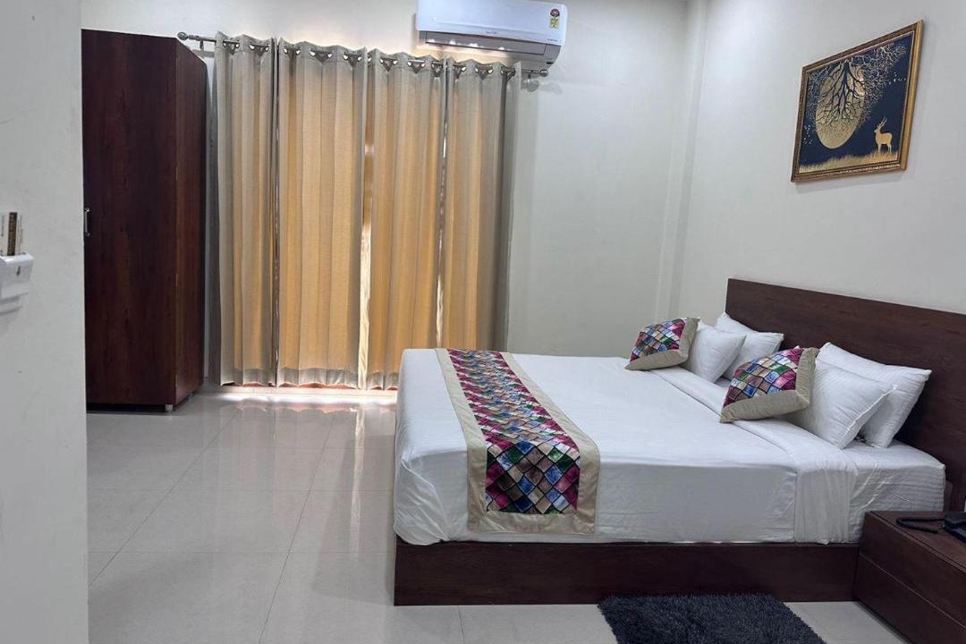 Photo of Bedroom in Bathinda