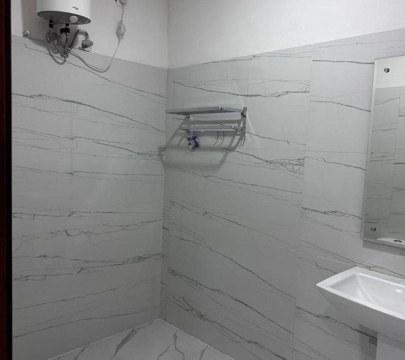 Photo of Bathroom in Bathinda