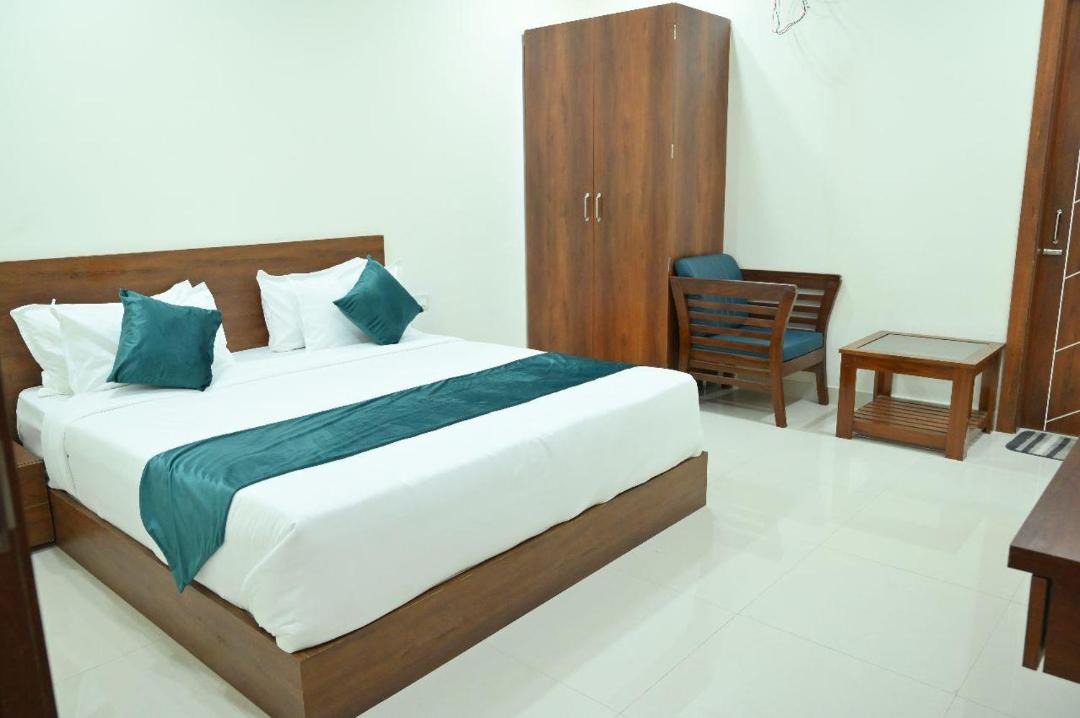Photo of Bedroom in Bathinda