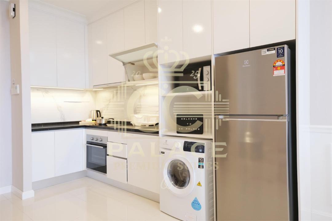 Photo of Kitchen in Sri Hartamas